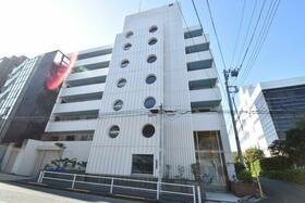 加賀マンション