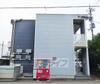 西大路駅より徒歩13分 2階 築23年11ヶ月の賃貸物件