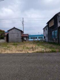 石川県小松市安宅町