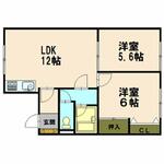 Ｇｏ　Ｒｅｓｉｄｅｎｃｅ　Ｂのイメージ