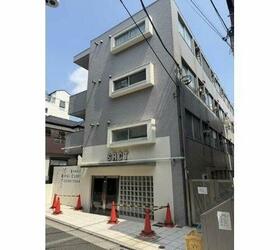 サンケイロイヤルコート竹ノ塚