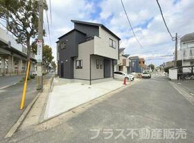 福岡県福岡市南区弥永1丁目