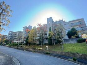 ガーデンシティ・コープ金剛東弐棟