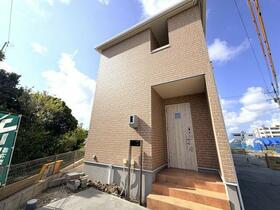 沖縄県島尻郡八重瀬町字玻名城