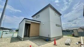 山梨県甲府市古上条町