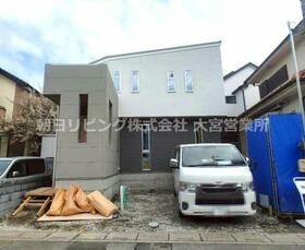 埼玉県北本市本町３丁目