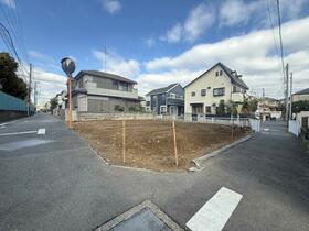 神奈川県横浜市泉区中田南４丁目