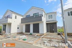 東京都八王子市弐分方町