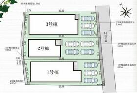 沖縄県うるま市石川白浜1丁目