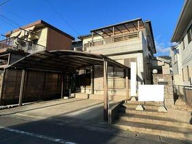 愛知県江南市力長町神明