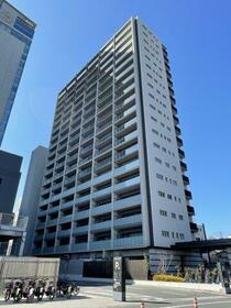 ザ・パークテラス高麗タワー