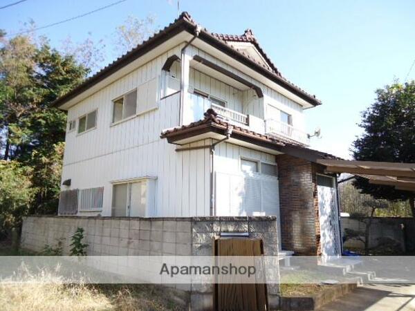 detached 茨城県古河市東諸川
地図を見る