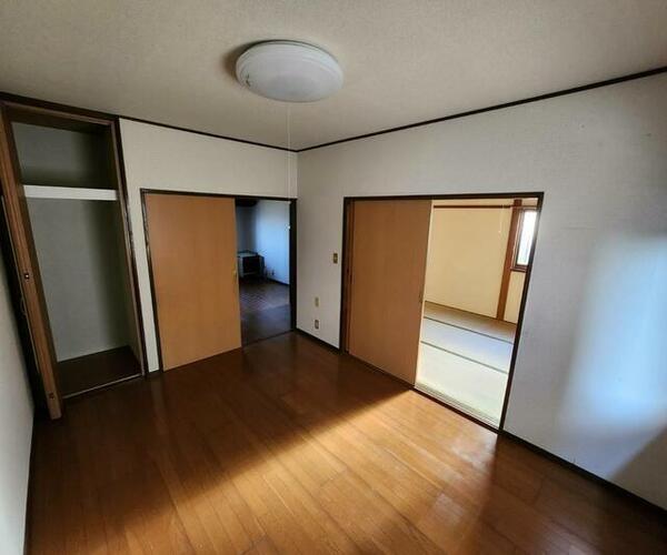 detached 埼玉県坂戸市大字浅羽
地図を見る