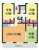 間取り：228058477641