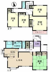 岐阜県多治見市滝呂町１７丁目