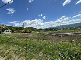 長野県伊那市西箕輪