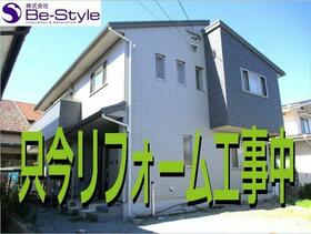 長野県岡谷市長地権現町１丁目