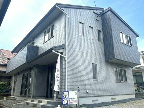 detached 長野県岡谷市長地権現町１丁目