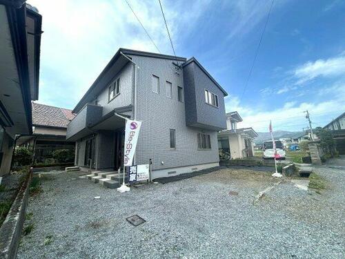 detached 長野県岡谷市長地権現町１丁目