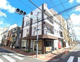 大平マンション