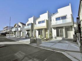 東京都練馬区桜台４丁目