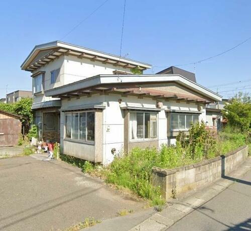中古住宅, 青森県 西津軽郡鰺ヶ沢町