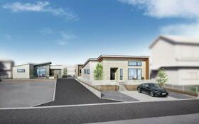 群馬県高崎市三ツ寺町