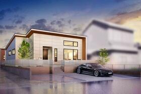 群馬県高崎市三ツ寺町