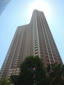 芝浦アイランドケープタワー