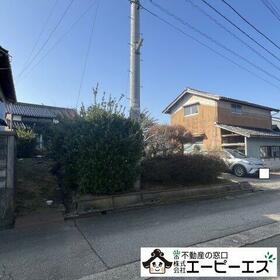 富山県射水市土代