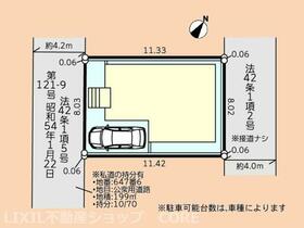 神奈川県座間市ひばりが丘２丁目