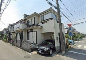 埼玉県越谷市大沢