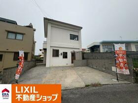 沖縄県島尻郡八重瀬町字港川