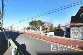 東京都八王子市四谷町