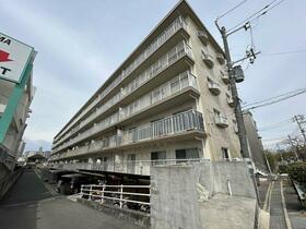 エメラルドマンション舟入南