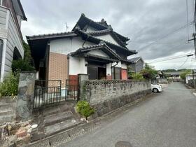 福岡県大牟田市大字久福木