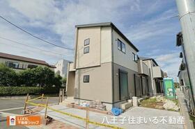 東京都日野市大字上田