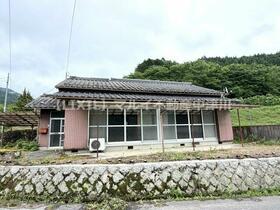 岐阜県中津川市川上