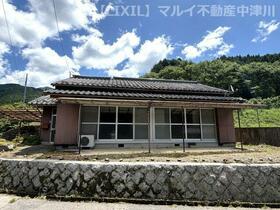 岐阜県中津川市川上