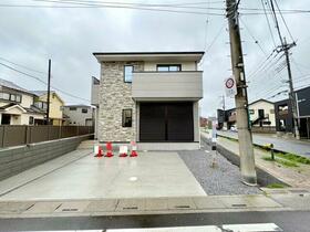 埼玉県草加市長栄２丁目