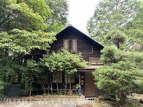 岐阜県中津川市田瀬