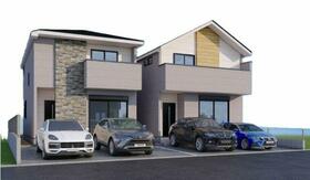 埼玉県草加市長栄2丁目