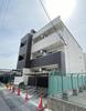 フジパレス花園西町 3階 築5年1ヶ月の賃貸物件