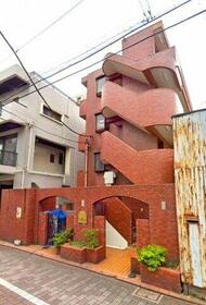 レスポワール南馬込