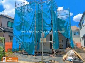東京都日野市日野台２丁目