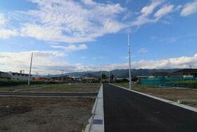 山梨県甲府市青葉町