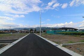 山梨県甲府市青葉町