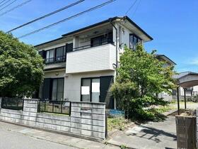 山梨県南アルプス市下今井