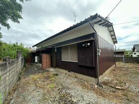 福岡県大牟田市大字白川