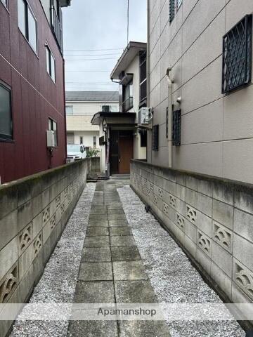 detached 埼玉県志木市上宗岡１丁目

地図を見る